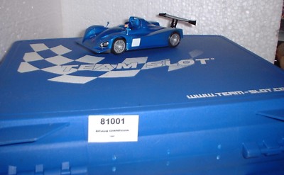 QQ 81001 Team Slot Competition Case One Rarity From Team Slot (Lola)