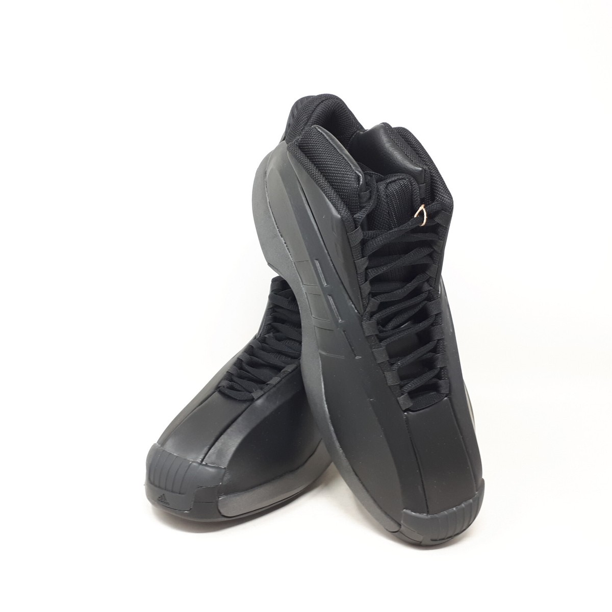 Adidas Crazy 1 Kobe Bryant IG5900 Basketball Shoe Triple All