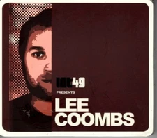 LEE COOMBS [IMPORT] Lot49 Presents Lee Coombs (CD, 2008, High Note Records)