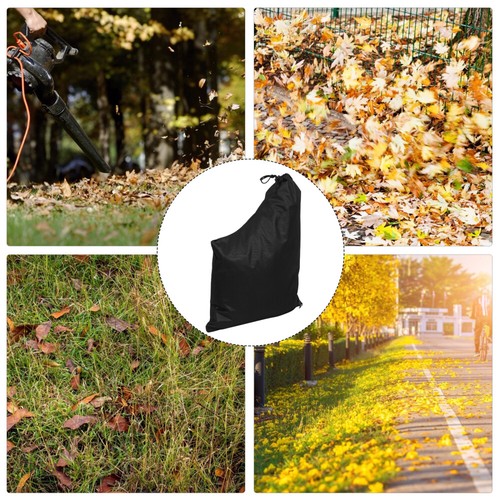 Gardenline Blower Vac Bag Leaf Blower Bag Replacement eBay