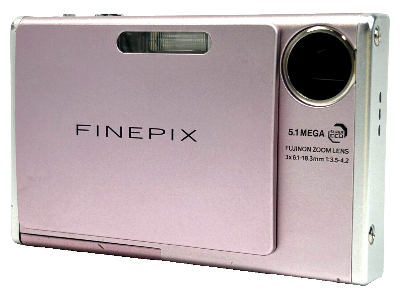 Fujifilm Finepix Z5 | eBay Australia