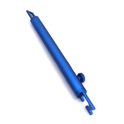 Aluminum Hood Prop Support Rod Tools Car Beauty Engine Cover Repair Fixing Rod