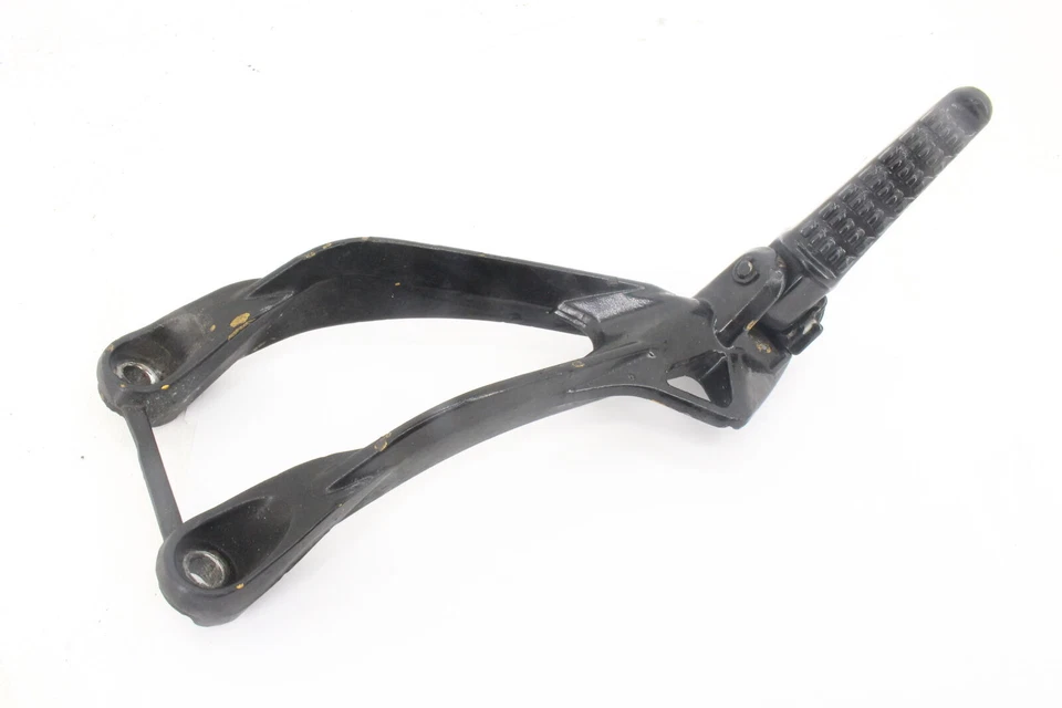 Kawasaki Ninja ZX6R 2006 clavija trasera derecha pasajero 34028-0005 Foto 2 de 3