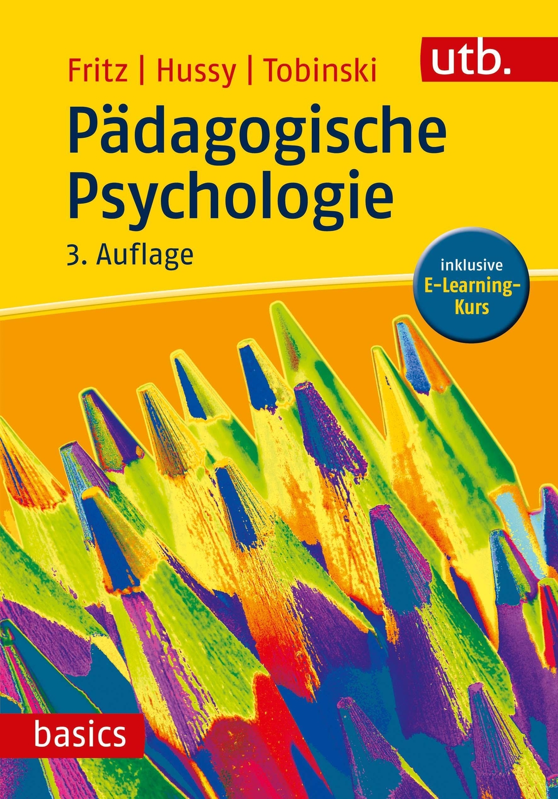 Thumbnail - Pädagogische Psychologie Inklusive E-learning-kurs Annemarie Fritz (u.