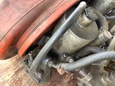 DATSUN RARE SSS 510 610 FACTORY DUAL CARBS HITACHI L SERIES 710 620 1600 180B