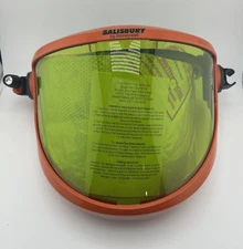 Salisbury AS1200FS-FB Face Shield with Extra Sheild Missing One Side Light
