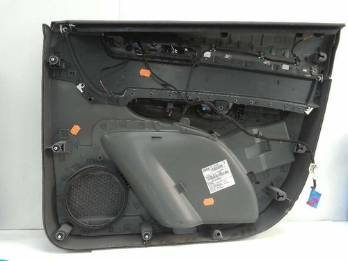 7n1867011 guarnecido puerta delantera izquierda para SEAT ALHAMBRA 2.0 471093 - Imagen 2 de 6