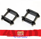 <!--F#f_0-->Leaf Spring Shackle SET - Suzuki LJ80 Sierra 1.0/1.3 Maruti 1.0 Drover1.3(78-99)<!--F/-->