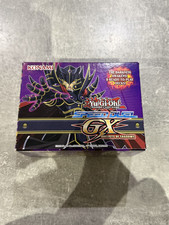 Yu-Gi-Oh! - Speed Duel GX Duelists of Shadows Box - Englisch Sealed