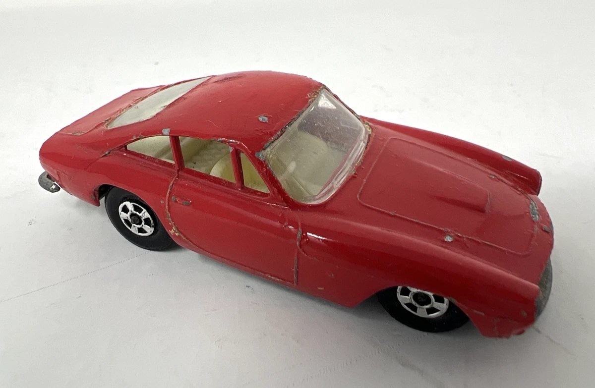 Matchbox Ferrari Berlinetta for sale | eBay