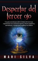 Mari Silva | Despertar Del Tercer Ojo | Buch | Spanisch (2020) | Gebunden