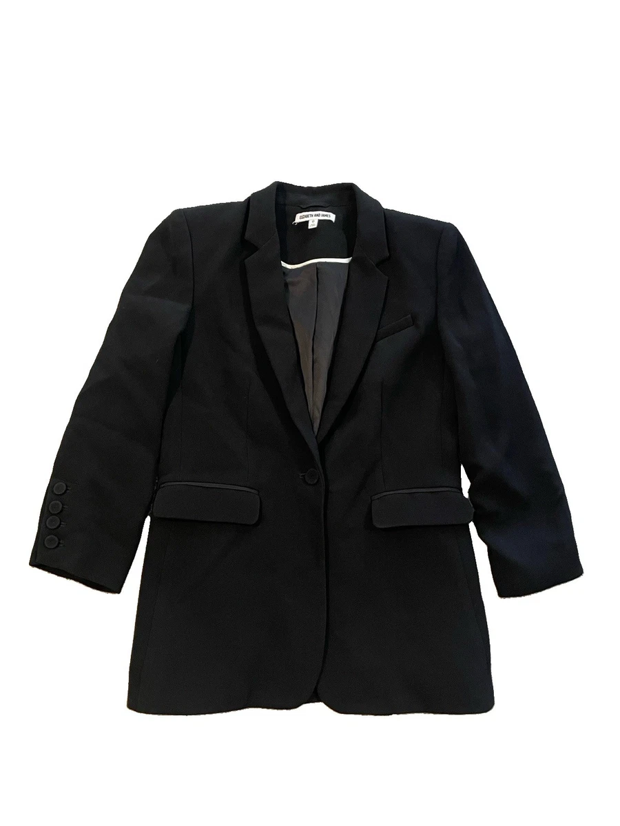 elizabeth and james Blazers for Women for sale | eBay