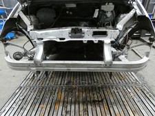 Schlosstr&auml;ger Vaneo W414 1,7 CDI 55kw