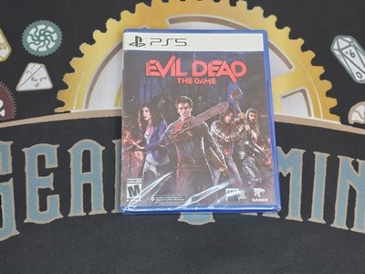 Evil Dead: The Game - PlayStation 5