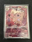 Carte Pokemon Lilia 145/142 Ev07 Couronne Stellaire Fr