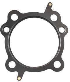Cometic Cylinder Head Gasket (Set/Pair) C9721 3-7/8" .030" MLS FL/FX 1999-2016 - Foto 1 di 5