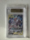 Pokemon Mewtwo & Mew GX SM191 Full Art 2019 BGS 9.5 Gem Mint