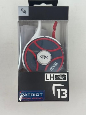 13 Fishing Black Betty FreeFall Ghost Patriot Ice Reel 13 Fishing Black Betty FreeFall Ghost Patriot Ice Reel
