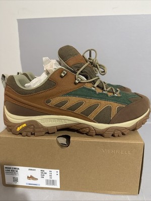 Merrell Moab 2 Mesa Luxe Eco SE Kangaroo Multi Men s 15