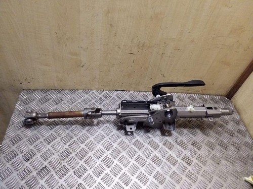 Mecanismo de dirección VW PASSAT Variant B8 3G5 3Q2419501B 1.60 diésel 88kw 26193716 - Imagen 4 de 4