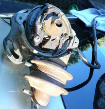 Ford - Festiva - Distributor Ford - Festiva - Distributor