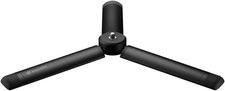 All-Purpose Tripod Stand 1/4'' Mounting Screw X3 ONE RS, ONE X2