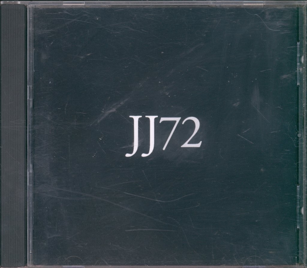 Jj72 Self-Titled CD UK Lakota 2000 LAKCD0017