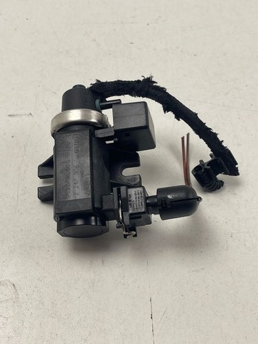 BMW 5 E60 E61 2008 Diesel Magnetventil Turbo 72279600 130kW