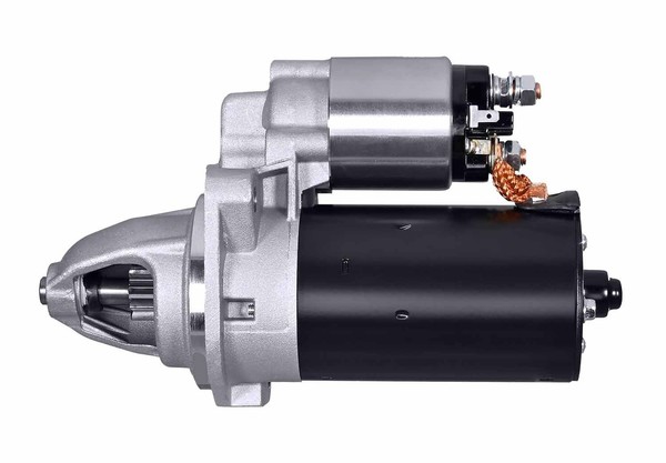Starter Hella 8EA 012 526-871 FÜR Volvo-image