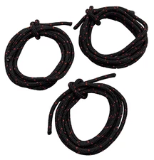 7/32 #7 RECOIL PULL CORD ROPE 3 PK SNOWMOBILE SKIDOO POLARIS ARCTIC CAT YAMAHA