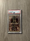 2000 POKEMON  ANCIENT MEW PSA 8 NM-MT GAME MOVIE POKEMON 2000 MOVIE