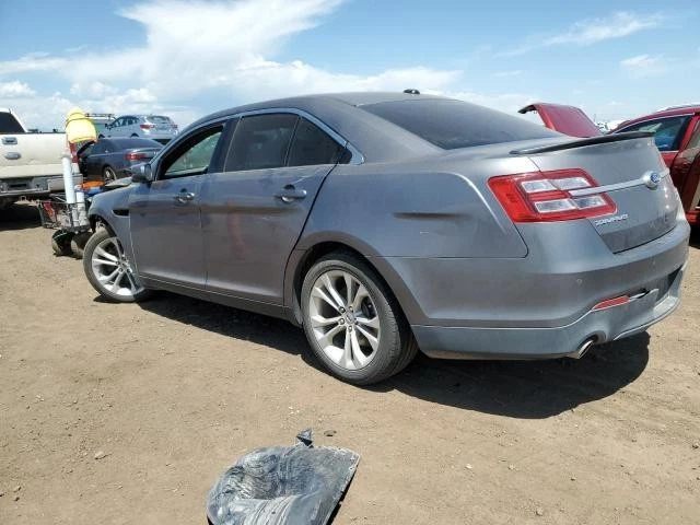 Used Automatic Transmission Shift Lever Assembly fits: 2013 Ford Taurus  Grade A Foto 3 de 4