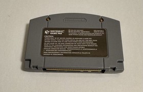 Mario Party 1 for Nintendo 64 N64 US Version Fast Shipping