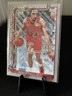 2025-26 Topps Holiday - Noa Essengue #H172 Holiday Silver Glitter (RC)