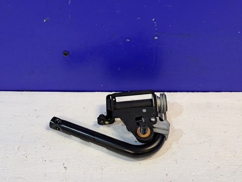 JAGUAR XF X260 Front Right Seat Buckle GX73-514B02-AB 3.0 Petrol 250kw 29366031 - Picture 1 of 4