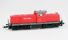 ROCO Spur H0 63952 Diesellok BR 295 100-2, DB Cargo, Epoche V, DSS, OVP