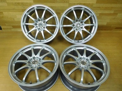 JDM 16-544Forging RAYS Volk Racing CE28N 19in 8.5J +41 PCD120-5H Lexus No Tires