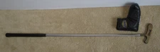 Titleist Bulls Eye SC Scotty Cameron John Reuter Jr. Design Coca-Cola Putter -RH