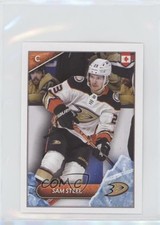 2021-22 Topps NHL Sticker Collection Sam Steel #60 w7v