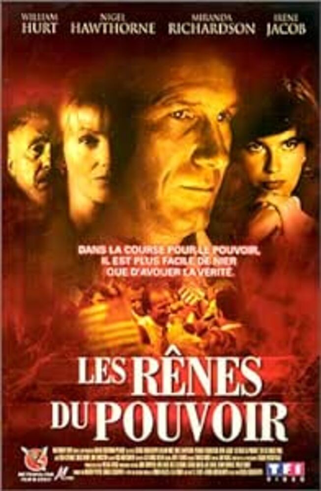 The reins of power [FR Import] | Very good condition