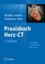 Hatem Alkadhi (u. a.) | Praxisbuch Herz-CT | ...