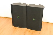 Mackie Thump215XT 1400W 15" Powered Loudspeaker PAIR CG01ZR4