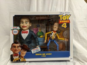 Toy Story Benson | eBay
