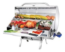 DEMO, Magma 2 Gourmet Series Grill Monterey, A10-1225-2 : A10-1225-2-DEMO