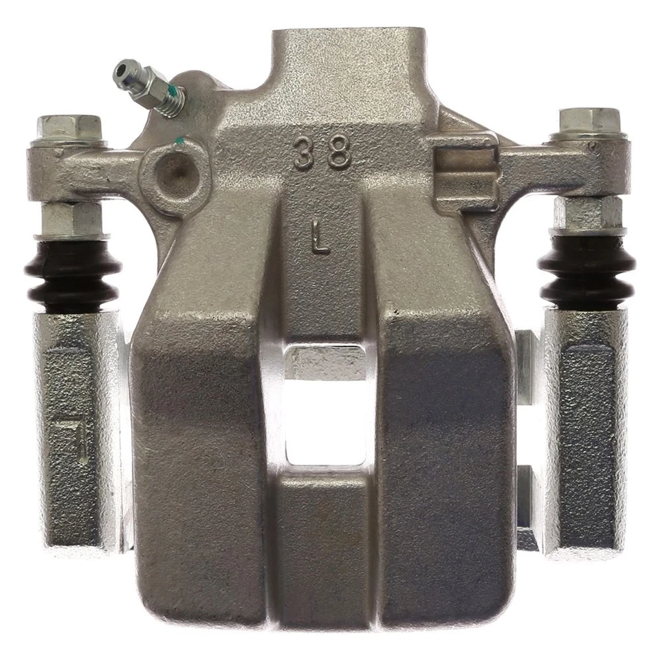 For Toyota Camry 07-11 Disc Brake Caliper Professional Semi-Loaded New Rear Foto 3 de 4