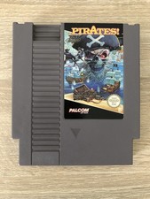 ebay® Auktion 366634772469 | PIRATES! NES (Nintendo Entertainment System) Thumbnail of ebay® auction 366634772469 | PIRATES! NES (Nintendo Entertainment System)