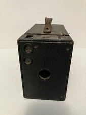 Kodak No 2A Brownie Camera Model B Vintage