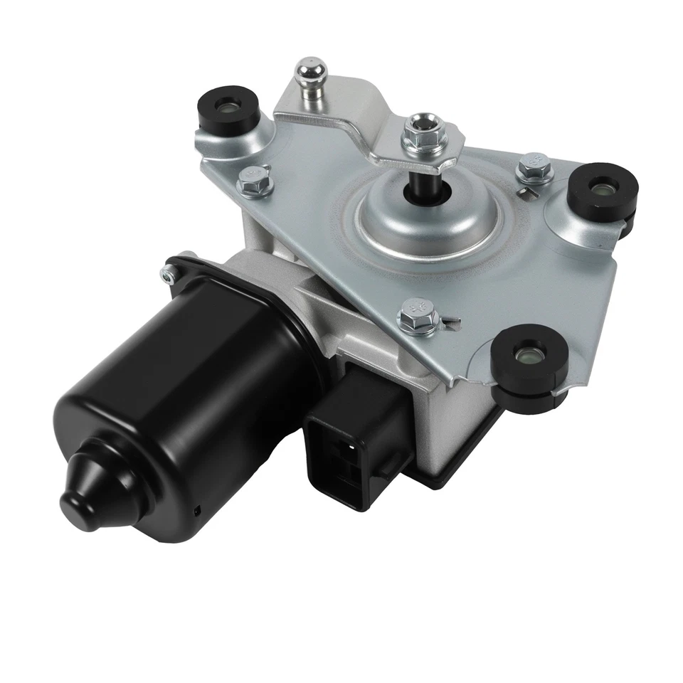 Front Windshield Wiper Motor 22121186 for 1994-2005 GMC Safari Chevrolet Astro - Image 3 of 4