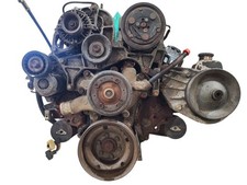 Engine 5.9l 8-360 Vin Z 8th Digit Fits 94-01 Dodge 1500 Pickup 665674