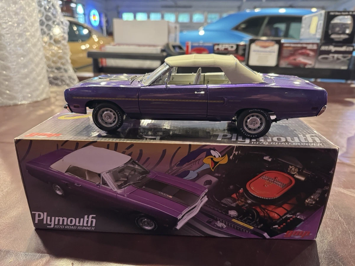 GMP 1:18 Diecast Cars, Trucks & Vans for sale | eBay